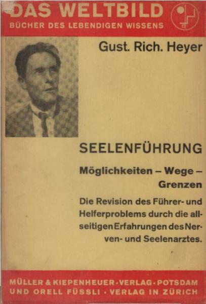 Seelenführung : Möglichkeiten, Wege, Grenzen.