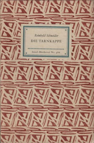 Die Tarnkappe.