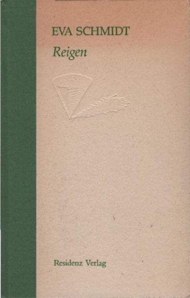 Reigen : eine Erzählung.
