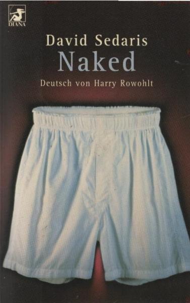 Naked.