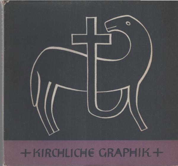 Kirchliche Graphik : Bildbeispiele.