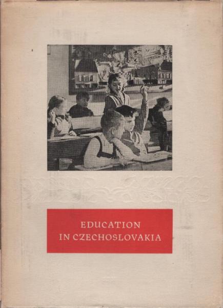 Education in Czechoslovakia