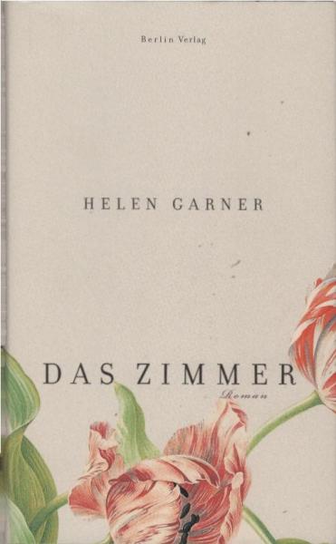 Das Zimmer : Roman.