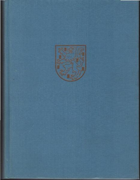 Wirtschafts- und Sozialgeschichte des Nassauer Raumes 1816 - 1964.