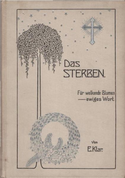Das Sterben.