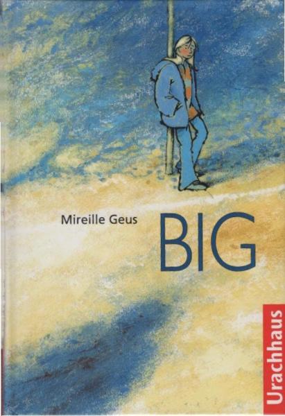 Big.