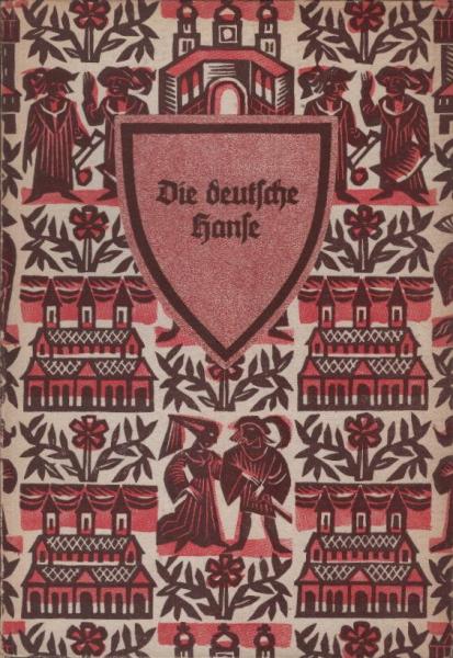 Die Deutsche Hanse.