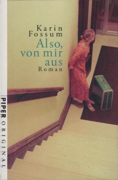 Also, von mir aus : Roman.