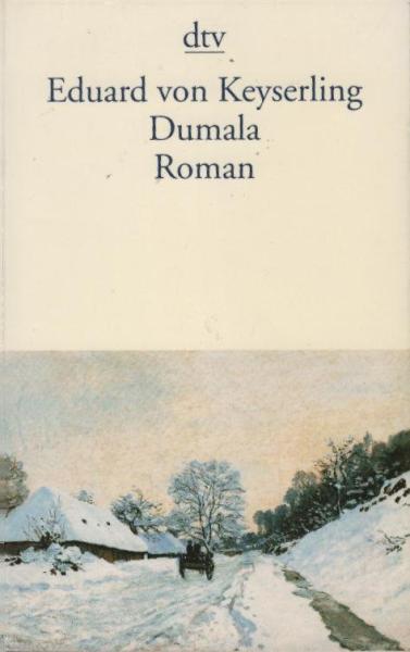 Dumala : Roman.