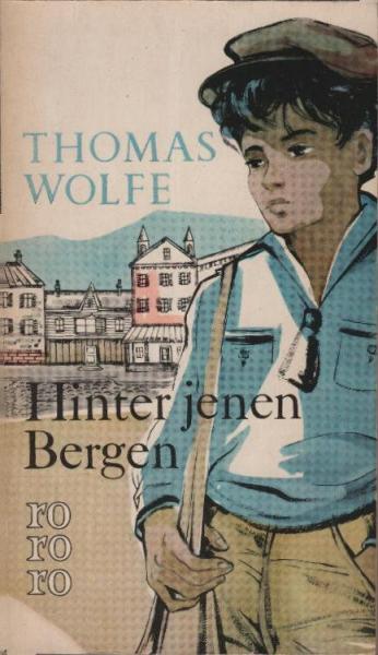 Hinter jenen Bergen : Erzählungen.