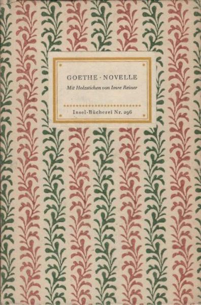 Novelle.