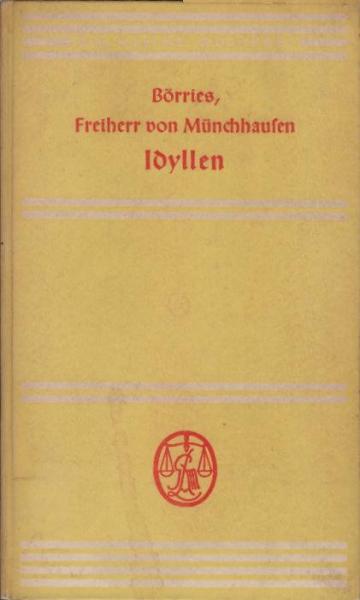 Idyllen.