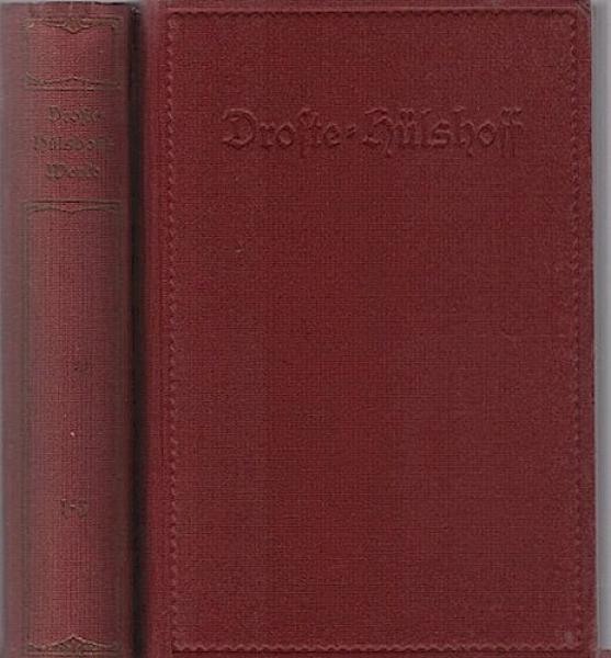 Sämtlich Werke in sechs Teilen ( in zwei Bände).