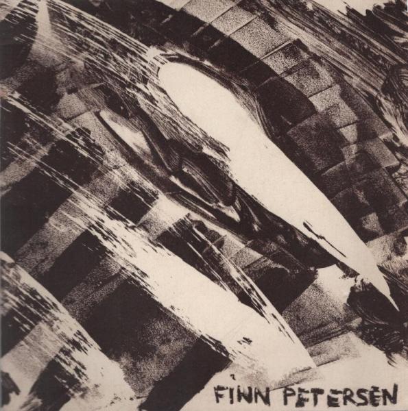 Finn Naur Petersen Udvagte Arbejder Fra 1983 - 1986.