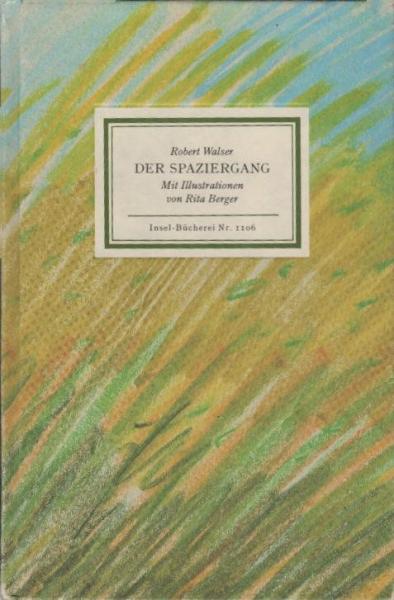 Der Spaziergang.