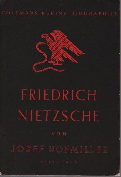 Friedrich Nietzsche