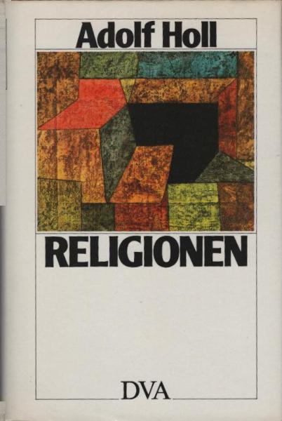 Religionen.