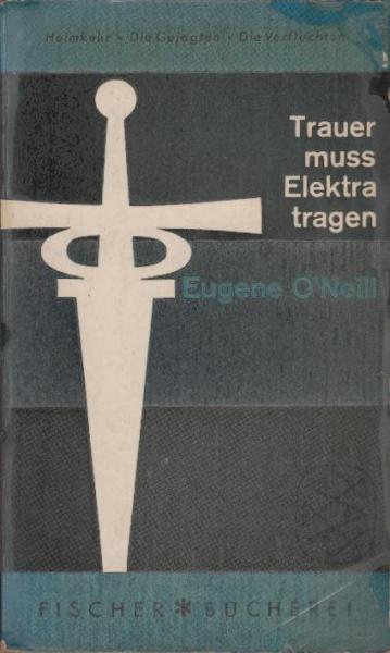 Trauer muss Elektra tragen.