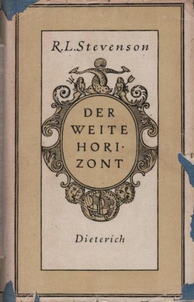 Der weite Horizont : Meistererzählungen.