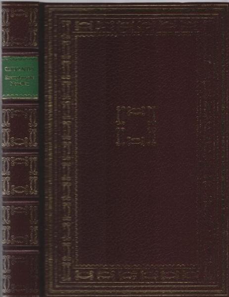 Exemplarische Novellen : (für diese Ausg. überarb.).