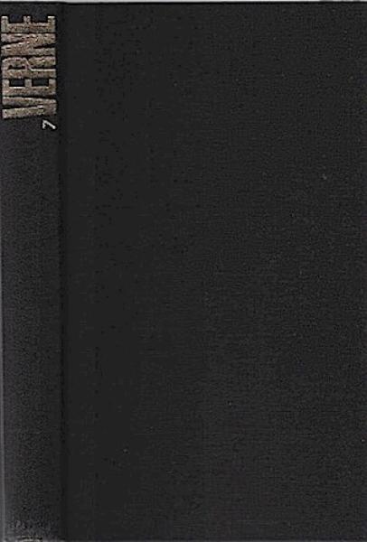 Jules Verne; Teil: 7., Der Kurier des Zaren; Die Stadt unter der Erde. [Neu übers. u. eingerichtet von Max Rheub].