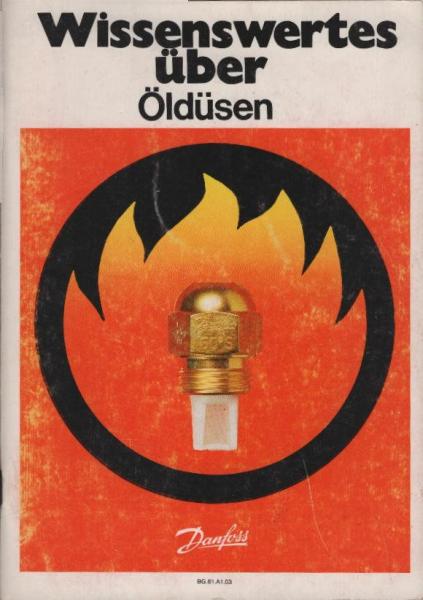 Wissenswertes über Öldüsen - Danfoss.