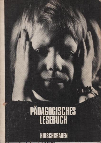 Pädagogisches Lesebuch.