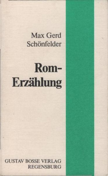 Romerzählung.