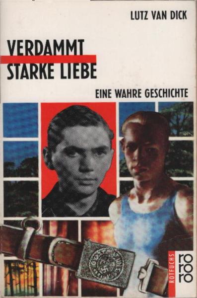 Verdammt starke Liebe : eine wahre Geschichte.