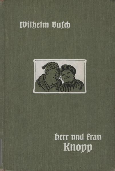 Herr und Frau Knopp.