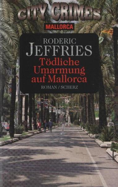Tödliche Umarmung auf Mallorca