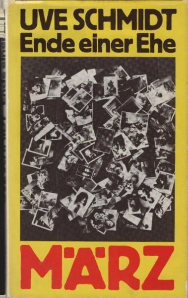 Ende einer Ehe.