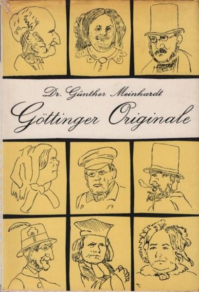 Göttinger Originale.