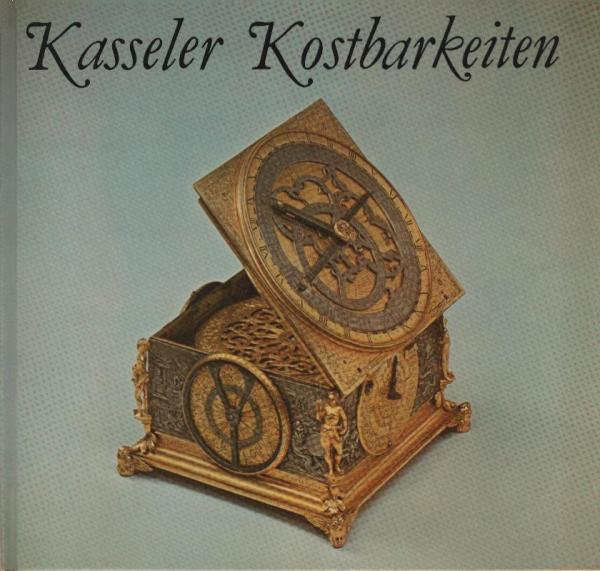 Kasseler Kostbarkeiten.