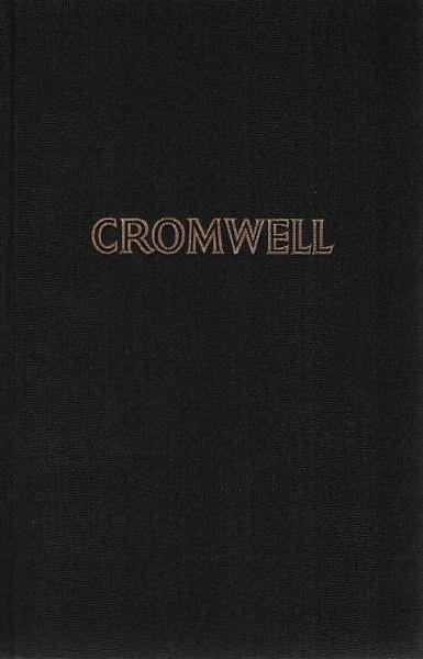 Cromwell : Roman.