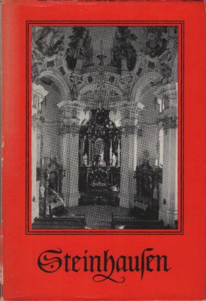 Steinhausen : Die schönste Dorfkirche der Welt.