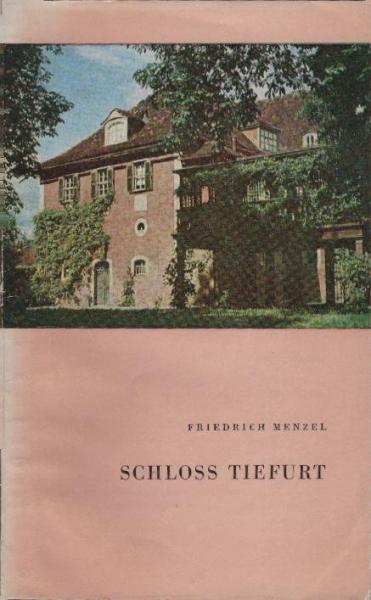 Schloss Tiefurt.