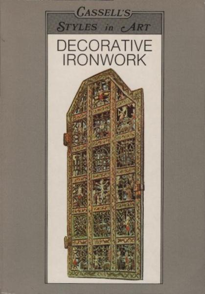 Decorative Ironwork