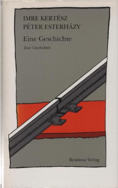 Eine Geschichte : zwei Geschichten.