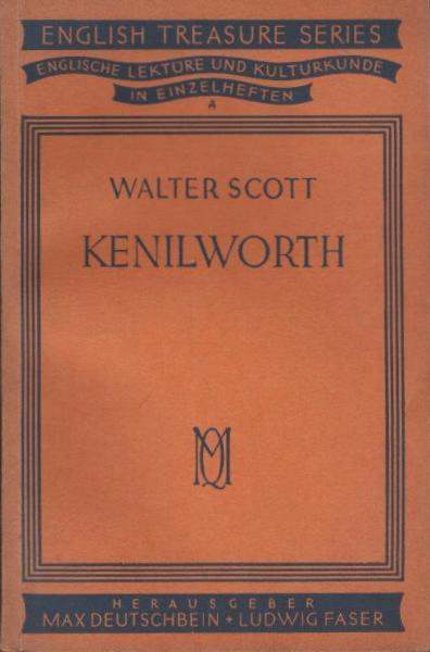 Kenilworth.