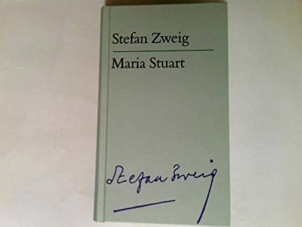 Maria Stuart.