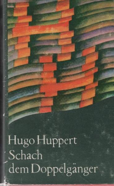 Schach dem Doppelgänger : Anläufe d. Reifezeit.