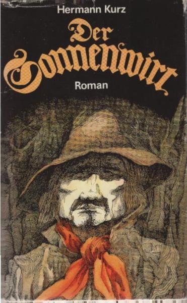 Der Sonnenwirt : ein Roman aus Schwaben.