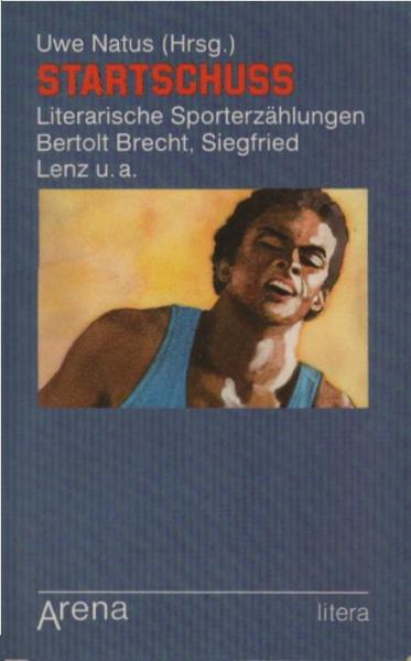 Startschuss : literar. Sporterzählungen.