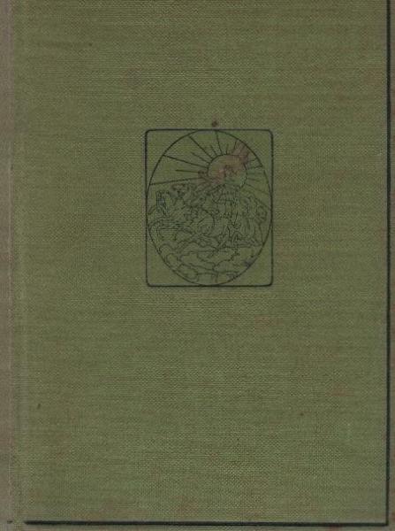 Otto Ludwigs ausgewählte Werke in zwei Bänden (in einem Buch).