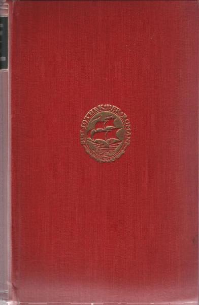 Die letzte Reckenburgerin.