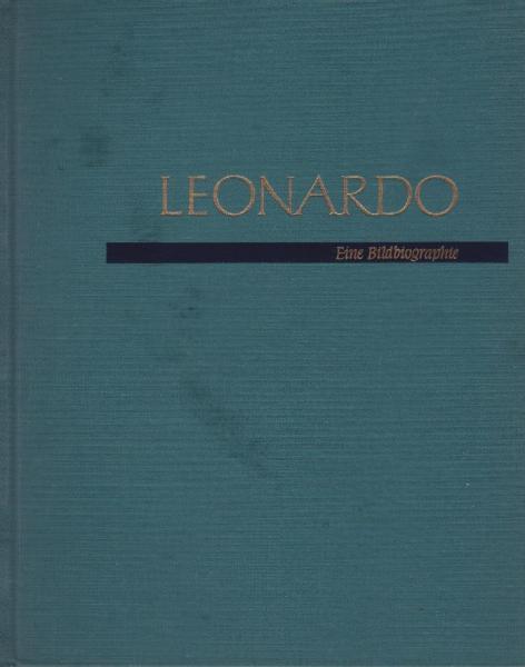 Leonardo : Eine Bildbiographie.
