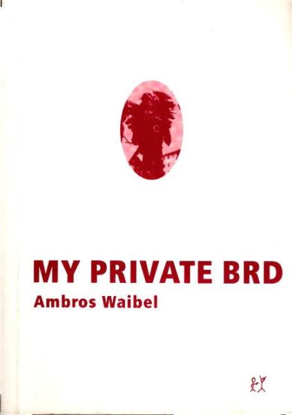 My private BRD.