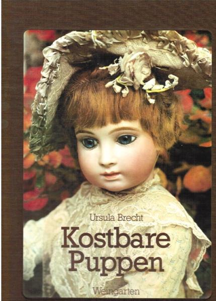 Kostbare Puppen.