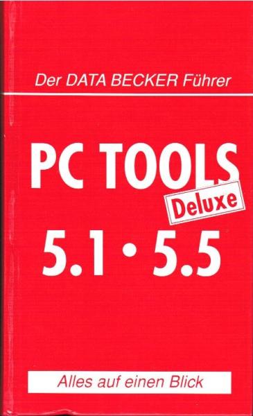 PC TOOLS.
